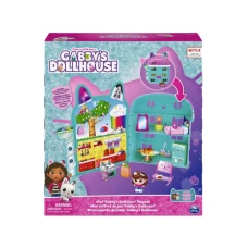 DEXY CO GABBYS DOLLHOUSE KUĆICA SET DEXY CO GABBYS DOLLHOUSE KUĆICA SET