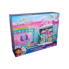 DEXY CO GABBYS DOLLHOUSE PLAYSET KUCICA DEXY CO GABBYS DOLLHOUSE PLAYSET KUCICA