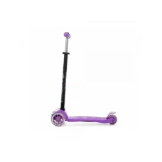 DEXY CO KIDS trotinet MAXI, ljubičasti DEXY CO KIDS trotinet MAXI, ljubičasti