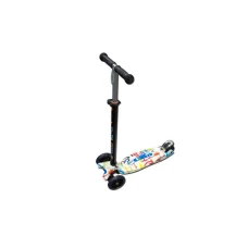 DEXY CO KIDS TROTINET MAXI SARENI D10 DEXY CO KIDS TROTINET MAXI SARENI D10