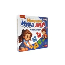 DEXY CO PLAY LAND FUNNY FACES