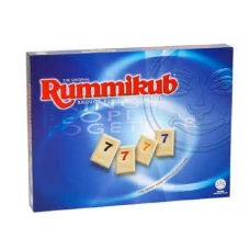 DEXY CO Rummikub experience drustvena igra ( RMK2600 ) DEXY CO Rummikub experience drustvena igra ( RMK2600 )