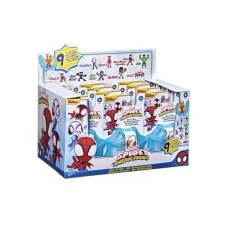 DEXY CO SPIDERMAN AND FRIENDS - KOLEKCIJA