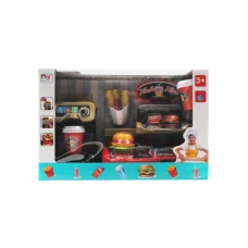 DEXY CO STARWOOD CAFFEE HAMBURGER SET DEXY CO STARWOOD CAFFEE HAMBURGER SET