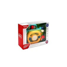 DEXY CO STARWOOD VOLAN SA SVETLIMA I ZVUKOM