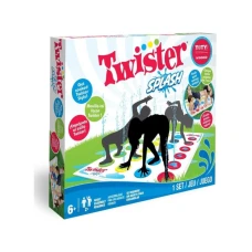 DEXY CO TWISTER SPLASH DEXY CO TWISTER SPLASH