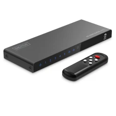 DIGITUS Digitus HDMI switch 5x1 4K 60Hz DS-55332 DIGITUS Digitus HDMI switch 5x1 4K 60Hz DS-55332