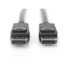 DIGITUS Kabl Display port na Display port 1.4 8K 3m crni