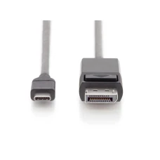 DIGITUS Kabl USB Type-C na Display Port dužina