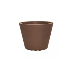 DiMartino Saksija Tirso 50 Chocolate Vm50C