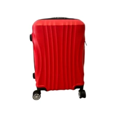 DISCOVERY MAX Kofer crveni S
