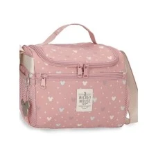 DISNEY MICKEY LUMA ženska torba na rame roze