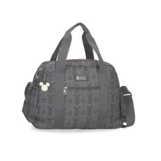 DISNEY MICKEY ZENIA putna torba siva