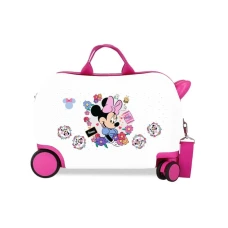 DISNEY MINNIE FLOWERS kofer na točkićima