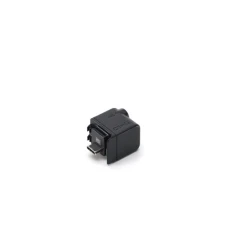 DJI Adapter Osmo Action 3.5mm Audio Adapter DJI Adapter Osmo Action 3.5mm Audio Adapter