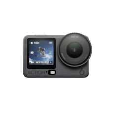 DJI Akciona kamera Osmo Action 6 Standard Combo CP.OS.00000505.03 DJI Akciona kamera Osmo Action 6 Standard Combo CP.OS.00000505.03