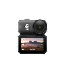 DJI Akciona kamera Osmo Nano Standard Combo 128GB DJI Akciona kamera Osmo Nano Standard Combo 128GB
