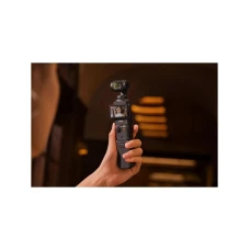 DJI Baterija Osmo Pocket 3 Battery Handle DJI Baterija Osmo Pocket 3 Battery Handle