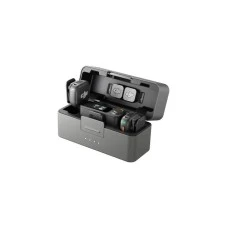 DJI Mic 3 (2 TX + 1 RX + Charging Case) DJI Mic 3 (2 TX + 1 RX + Charging Case)