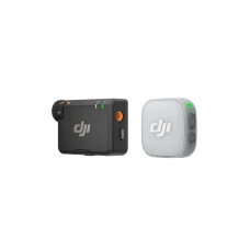 DJI Mikrofon Mic Mini 2 (1TX + 1RX) DJI Mikrofon Mic Mini 2 (1TX + 1RX)