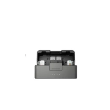DJI Mikrofon Mic Mini 2S (2 TX + 1 RX + Charging Case) DJI Mikrofon Mic Mini 2S (2 TX + 1 RX + Charging Case)