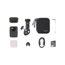 DJI Osmo 360 II Limitless Riding Combo Akciona kamera DJI Osmo 360 II Limitless Riding Combo Akciona kamera