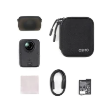 DJI Osmo 360 II Standard Combo Akciona kamera DJI Osmo 360 II Standard Combo Akciona kamera