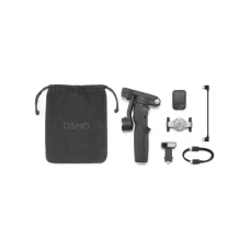 DJI Osmo Mobile 8P Gimbal Advanced Tracking Combo