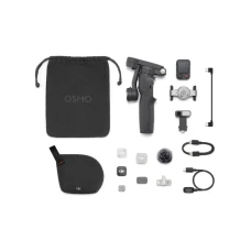 DJI Osmo Mobile 8P Gimbal Creator Combo
