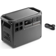 DJI Prenosiva baterija DJI Power 2000 CP.DY.00000171.01 DJI Prenosiva baterija DJI Power 2000 CP.DY.00000171.01