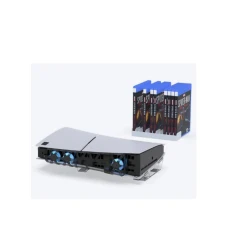 Dobe Cooler 3 in 1 PS5 Slim Kit TP5-35129 Dobe Cooler 3 in 1 PS5 Slim Kit TP5-35129