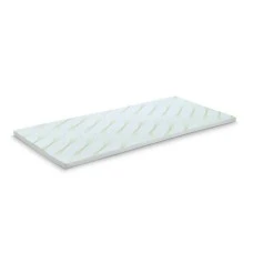 DORMEO Aloe Vera 5 zona topper 4cm 140x200