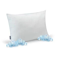 DORMEO DORMEO 2IN1 COOLING PILLOW CLASSIC HC1 50X70 DORMEO DORMEO 2IN1 COOLING PILLOW CLASSIC HC1 50X70