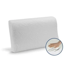 DORMEO DORMEO MEMOSAN MEMORY PILLOW ANATOMIC HC 30X50