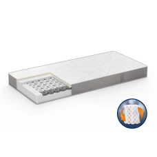 DORMEO Fresh Prima Silver dušek 160x200 DORMEO Fresh Prima Silver dušek 160x200