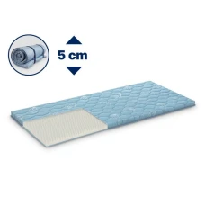 DORMEO Roll Up Topper 5cm 80x200