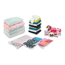 DORMEO Vakuumske vreće set 3 komada