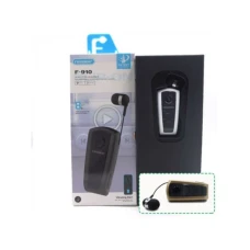 DOT Bluetooth slušalice Fineblue F-910 bele