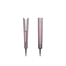 Dreame Aero Straight Pro Pink Gold Hair Straightener