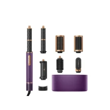 Dreame Airstyle pro purple