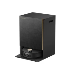 Dreame MatriX10 Ultra Black