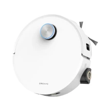 Dreame Robot usisivač Aqua 10 Ultra Roller Complete White VC00185