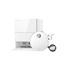 Dreame X60 Pro Ultra Complete White