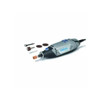 DREMEL 3000 SA 5 KOMADA PRIBORA DREMEL 3000 SA 5 KOMADA PRIBORA