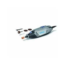 DREMEL 3000 SA 5 KOMADA PRIBORA