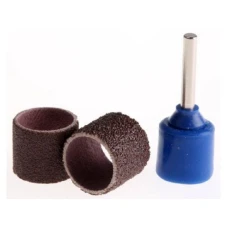 DREMEL EZ SpeedClic osovina za brušenje i trake za brušenje  SC407, 2615S407JA
