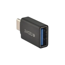 DVICED Adapter Type-C to USB-A DVICED Adapter Type-C to USB-A