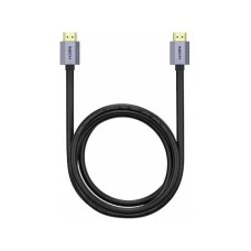 E-GREEN Kabl HDMI 2.1 M/M 5m crni 8K 60Hz