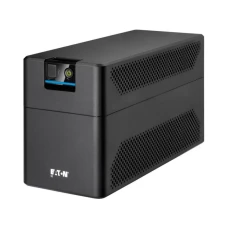 EATON UPS 5E Gen2 1600VA/900W, Tower, Line Interactive, 6 x IEC C13 Outputs EATON UPS 5E Gen2 1600VA/900W, Tower, Line Interactive, 6 x IEC C13 Outputs
