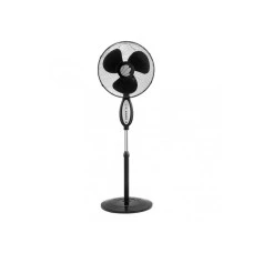 ECG Stajaći Ventilator FS 40 R Black (9201)